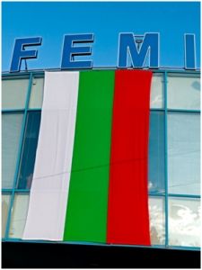 FEMI company, congratulations to all on the National Holiday March 3!